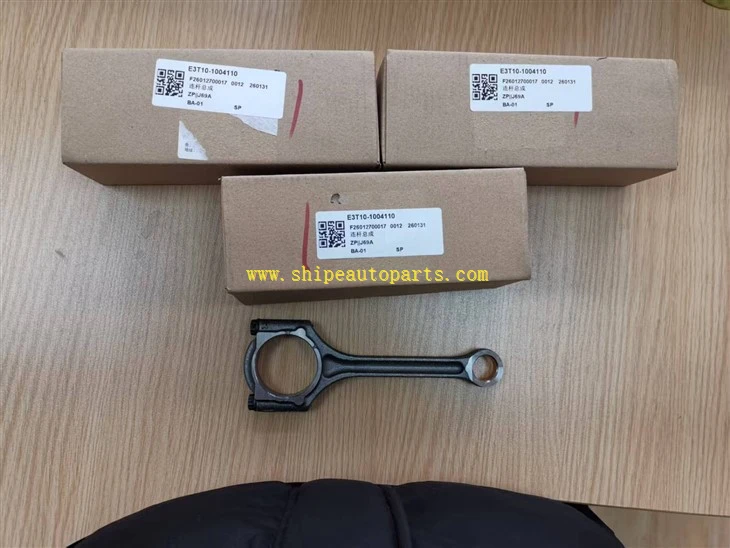 Chery Original Parts E3T10-1004110 suppliers